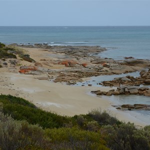 Gym Beach