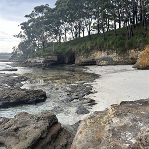 Murray Beach