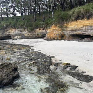 Murray Beach