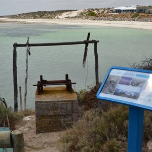 Bluff Beach 