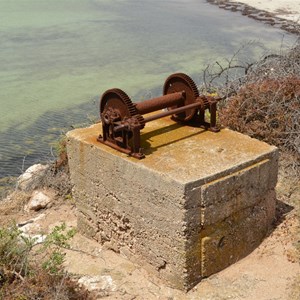 Bluff Beach 