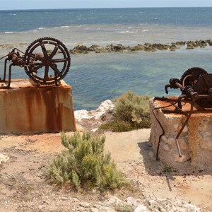 Bluff Beach 