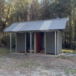 Anderson Mill