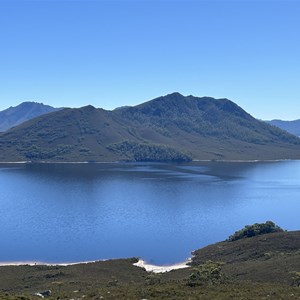 Red Knoll Lookout