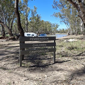 Whymoul Campground