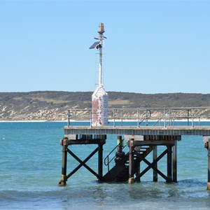 Emu Bay