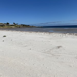 Emu Bay