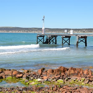 Emu Bay