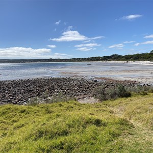 Emu Bay