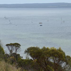 Reeves Point Historic Site