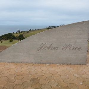 Reeves Point Historic Site