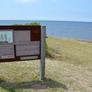 Beatrice Point