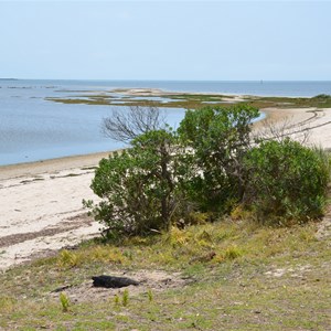 Beatrice Point