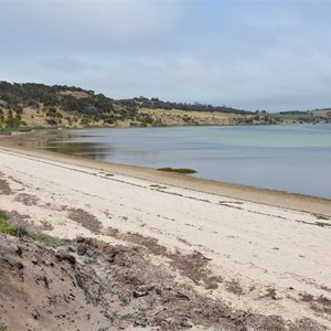 Nepean Bay