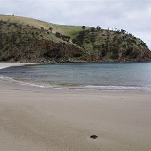 Western River Cove