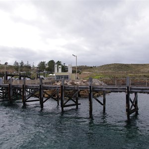 Penneshaw