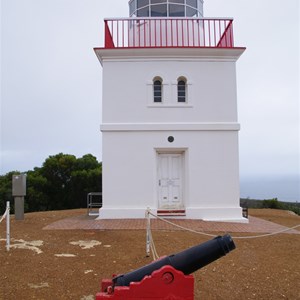 Cape Borda Lightstation