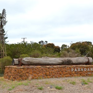 Parndana