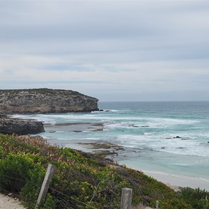 Pennington Bay