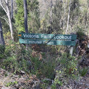 Victoria Falls