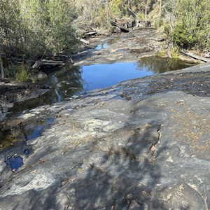 Victoria Falls