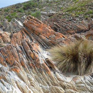 Maupertius Bay