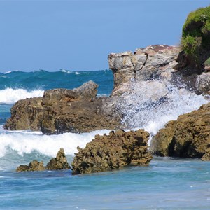 Hanson Bay