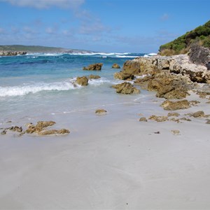 Hanson Bay
