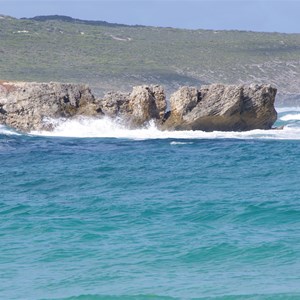 Hanson Bay