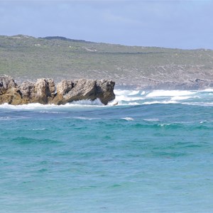 Hanson Bay