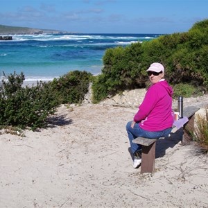 Hanson Bay
