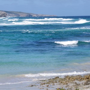 Hanson Bay