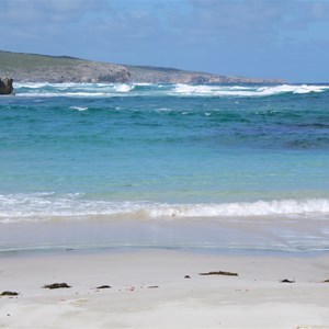 Hanson Bay