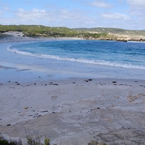 Hanson Bay