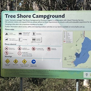 Tree Shore Campground