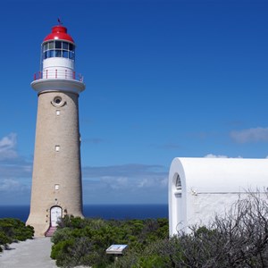 Cape Du Couedic