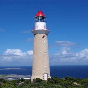 Cape Du Couedic