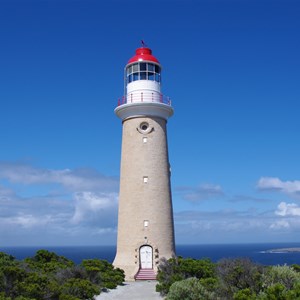 Cape Du Couedic