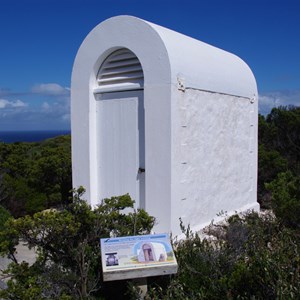 Cape Du Couedic