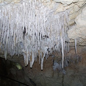 Kelly Hill Caves