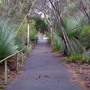 Kelly Hill Caves