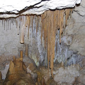 Kelly Hill Caves