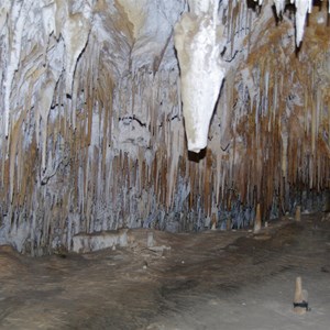 Kelly Hill Caves