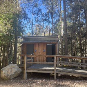 Walls of Jerusalem Track Carpark & Trailhead