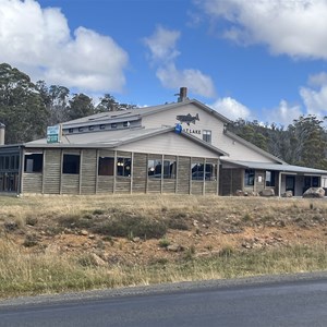 Great Lake Hotel