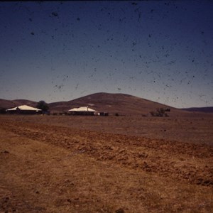 Trip 1959/60