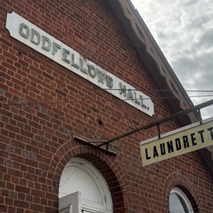 Laundromat