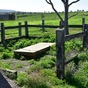 Probys Grave