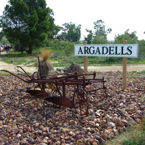 Argadells