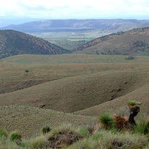 Hannimans Gorge